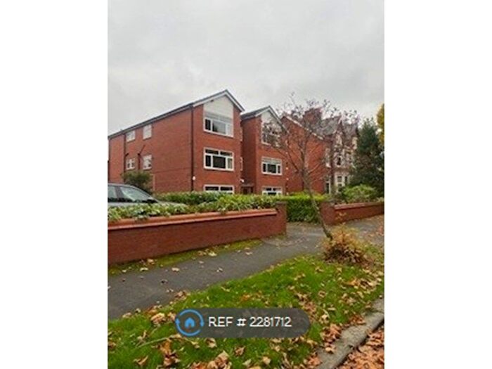 2 Bedroom Flat To Rent In Riversleigh Court, Lytham St. Annes, FY8