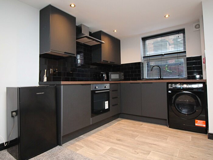 1 Bedroom Flat To Rent In Hardy Street, Holbeck, Leeds, LS11