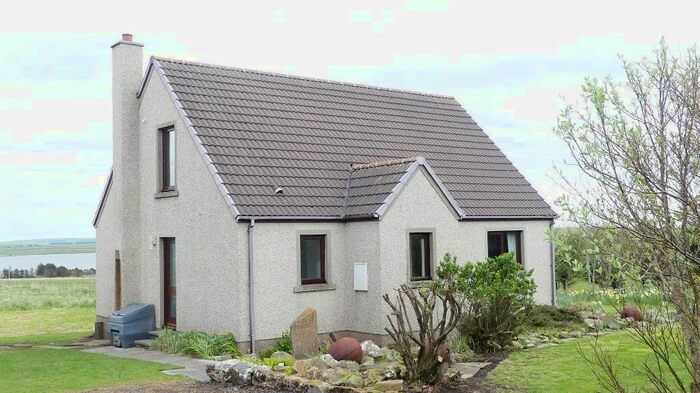 2 Bedroom Detached House For Sale In Westside, Dunnet, KW14