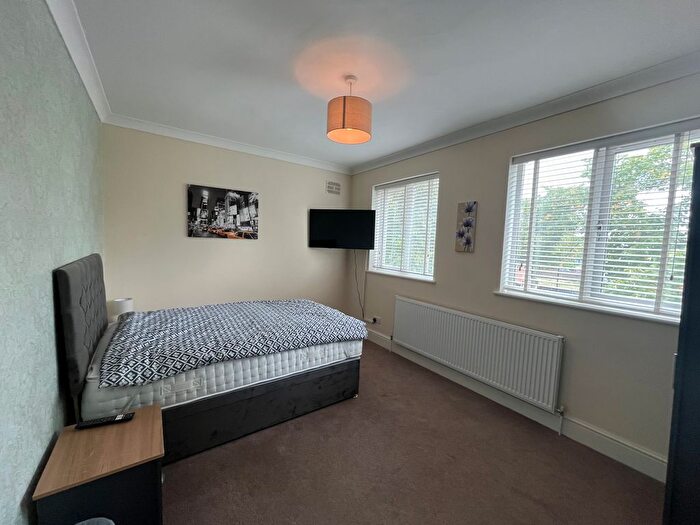 Property To Rent In Sandford Road, Doncaster, DN4