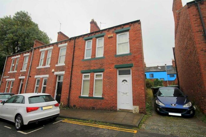 6 Bedroom Private Hall To Rent In East Atherton Street, Durham City, DH1
