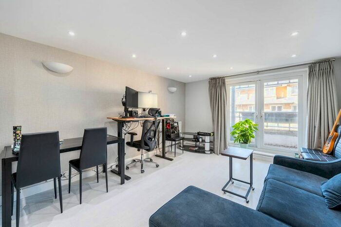 1 Bedroom Flat To Rent In Admiral Walk, Royal Oak, London, W9