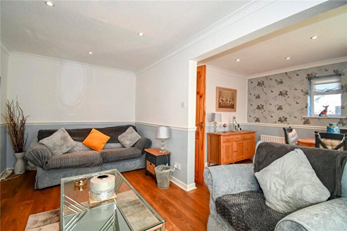 1 Bedroom Bungalow For Sale In Almond Way, Greasby, Wirral, CH49