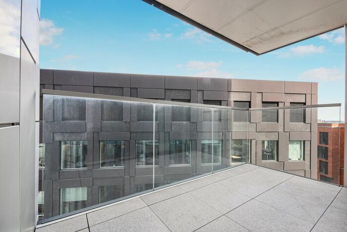 2 Bedroom Flat For Sale In Atlas Building, City Road, London, EC1V