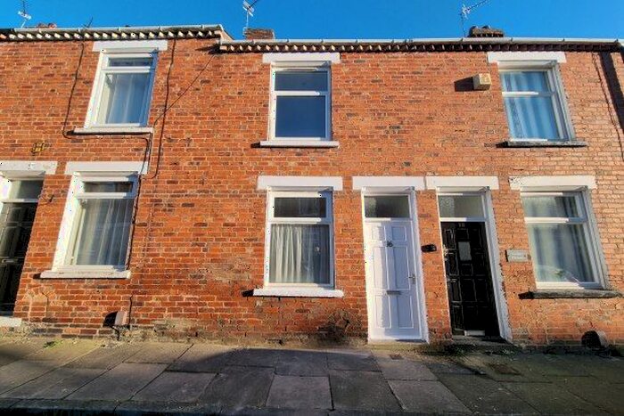 2 Bedroom Terraced House To Rent In Kensington Street, York, YO23