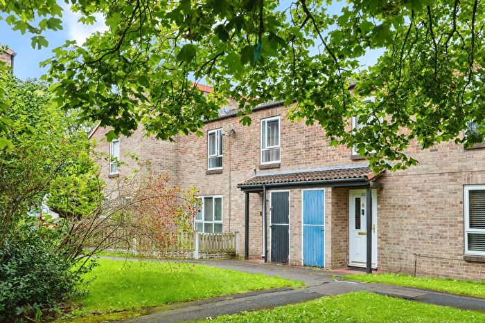 3 Bedroom Terraced House For Sale In Great Meadow, Chorley, Lancashire, PR7