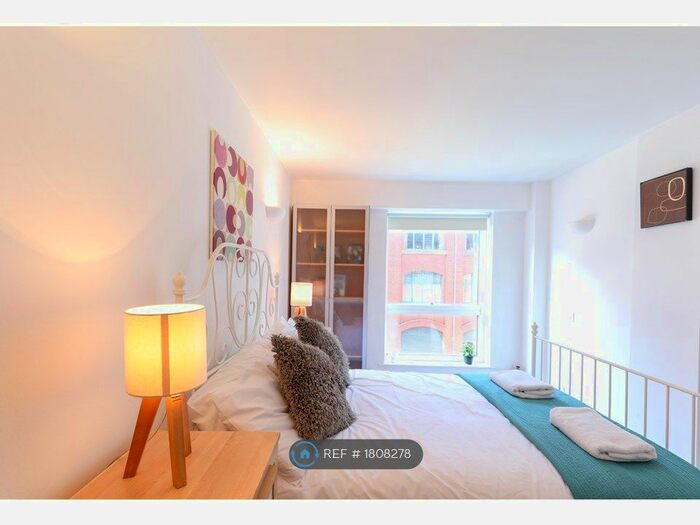 2 Bedroom Flat To Rent In Concordia Street, Leeds, LS1