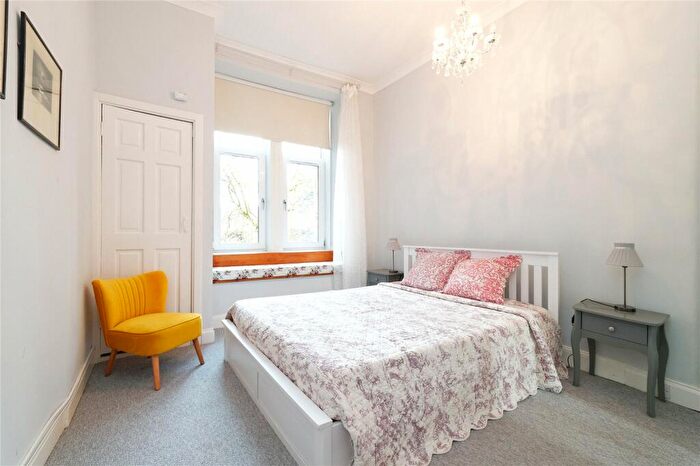 2 Bedroom Apartment To Rent In Dudley Drive, Glasgow, Lanarkshire, G12