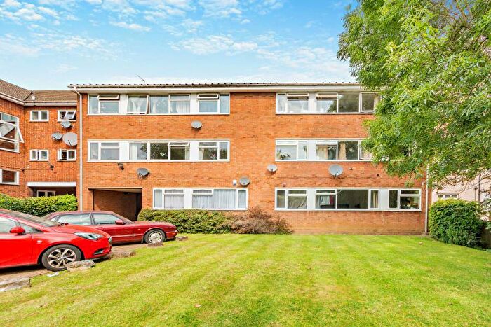 1 Bedroom Apartment To Rent In Erskine Court, HA3