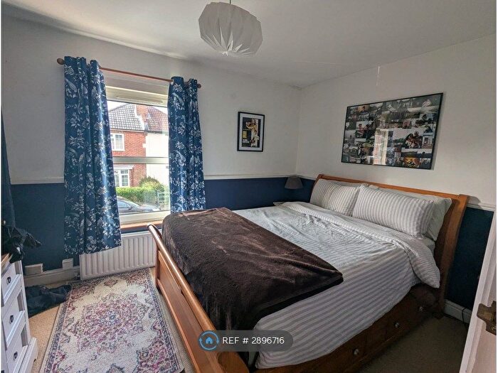 2 Bedroom Terraced House To Rent In Pointout Road, Southampton, SO16