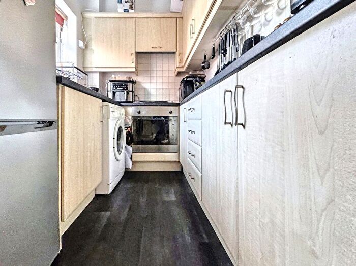 1 Bedroom Terraced House To Rent In Edith Terrace, Newbottle, Houghton Le Spring, DH4