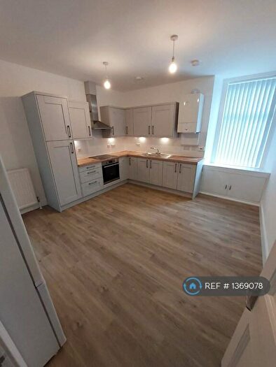 2 Bedroom End Of Terrace House To Rent In Nelson Street, Huntly, AB54