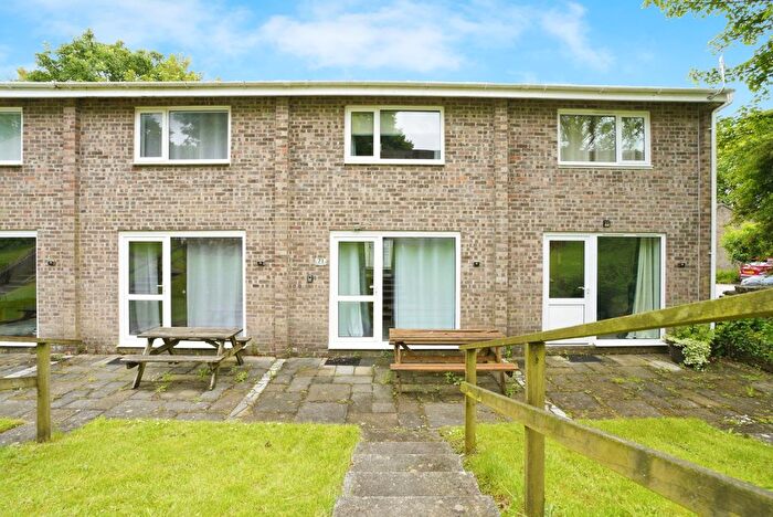 2 Bedroom Terraced House For Sale In Manor Villas, Atlantic Reach, Carworgie, Newquay, TR8