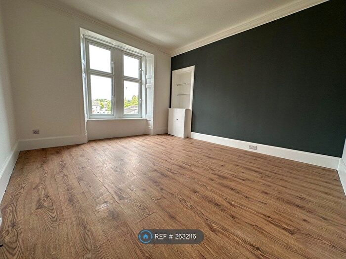 2 Bedroom Flat To Rent In Isla Street, Dundee, DD3