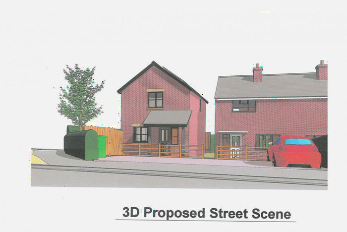 Land For Sale In Harold Road, Yorkley, GL15