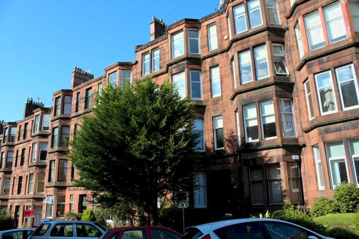 1 Bedroom Flat To Rent In Novar Drive, Flat /, Hyndland, Glasgow, G12