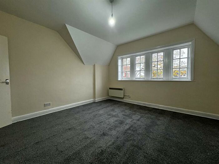 1 Bedroom Flat To Rent In St. James Road, Leicester, LE2