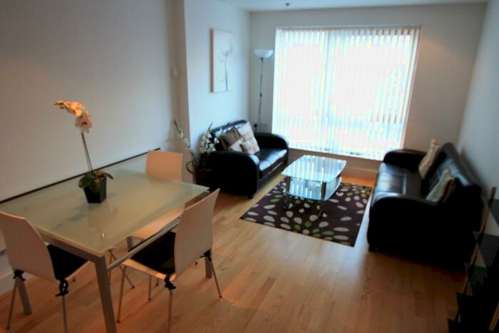 1 Bedroom Flat To Rent In Clarence House, The Boulevard, Leeds, West Yorkshire, Uk, LS10
