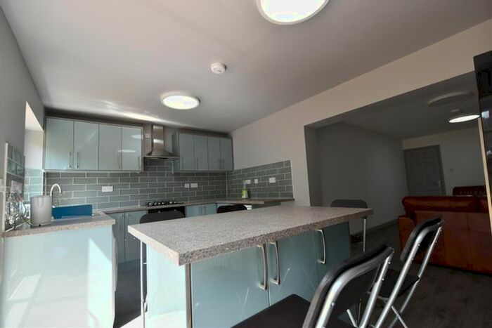 5 Bedroom Terraced House To Rent In Frederick Road, Selly Oak, Birmingham, B29