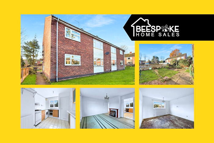 1 Bedroom Flat For Sale In Burton Joyce, NG14