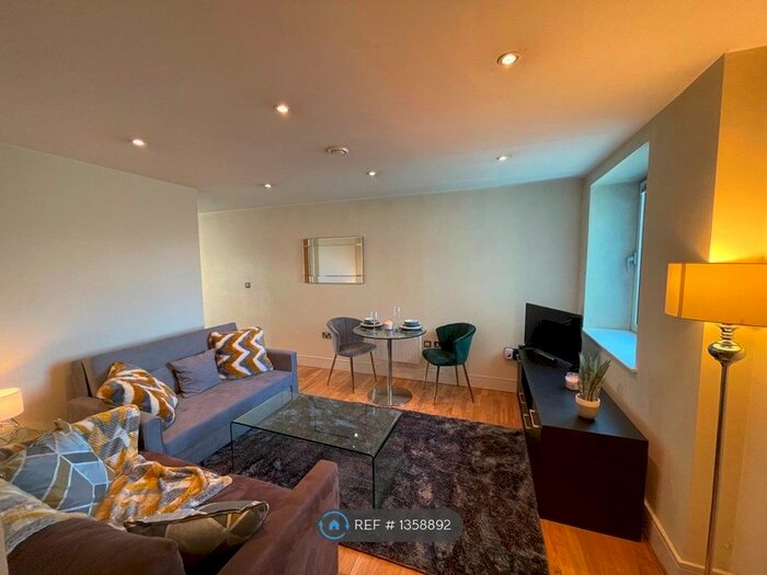 1 Bedroom Flat To Rent In Cheshire Street, London, E2