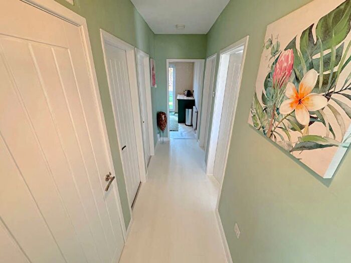 2 Bedroom Semi-Detached Bungalow For Sale In Pinewood Avenue, Thornton-Cleveleys, FY5