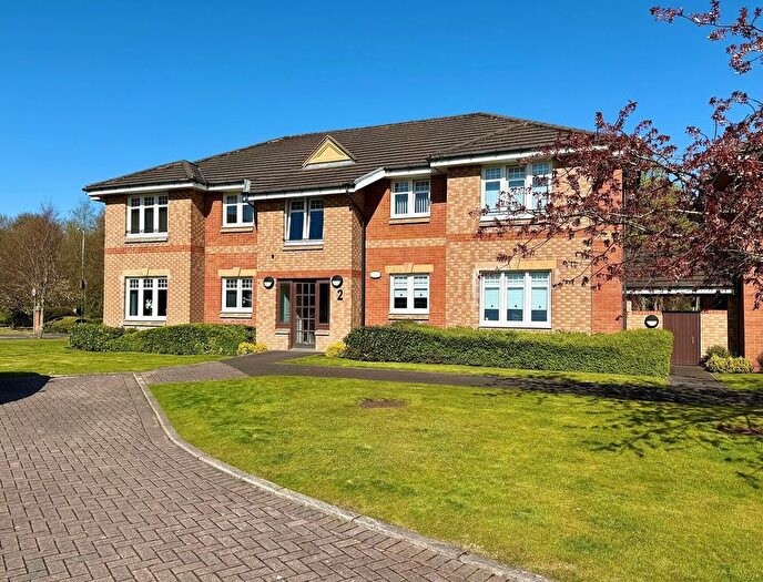 2 Bedroom Flat For Sale In Redburn Gate, Irvine, KA12