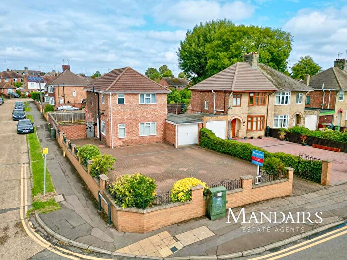 4 Bedroom Detached House To Rent In High Street, Old Fletton, Peterborough, PE2