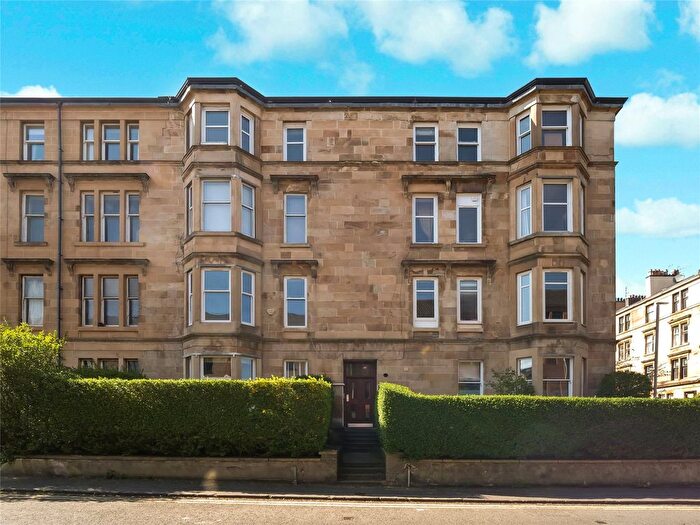 2 Bedroom Flat For Sale In Otago Street, Hillhead, Glasgow, G12