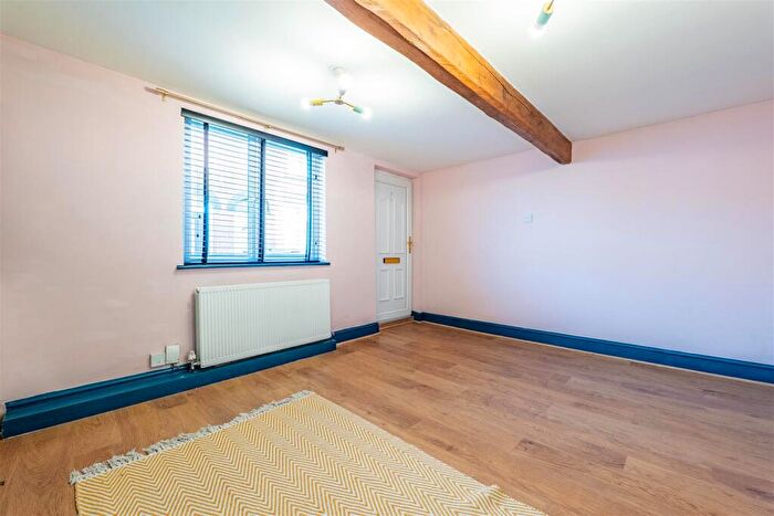 2 Bedroom End Of Terrace House To Rent In Jackson Street, Chorley, PR7