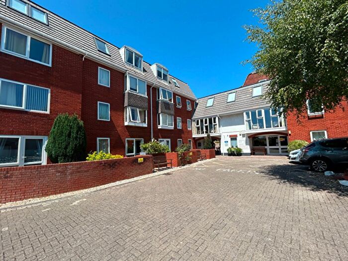 1 Bedroom Property For Sale In Homecourt House, Bartholomew Street West, Exeter, EX4
