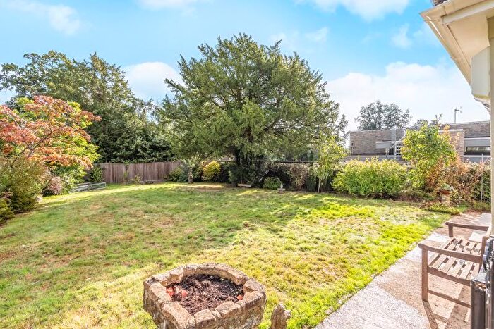 2 Bedroom Detached Bungalow To Rent In Bed Detached Bungalow With Garage, Pembury Road, Tunbridge Wells, TN2