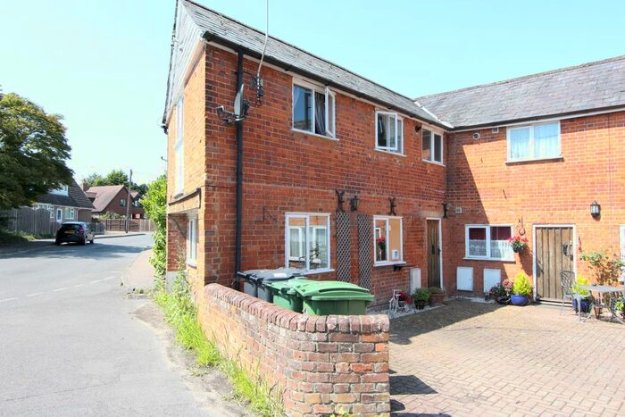 2 Bedroom Terraced House To Rent In The Green, Boughton Monchelsea, Maidstone ME17