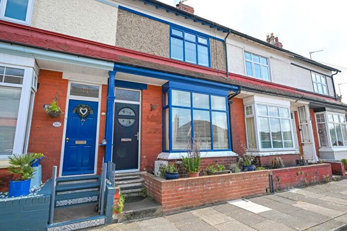 3 Bedroom Terraced House For Sale In Oxford Street, Saltburn-By-The-Sea, TS12