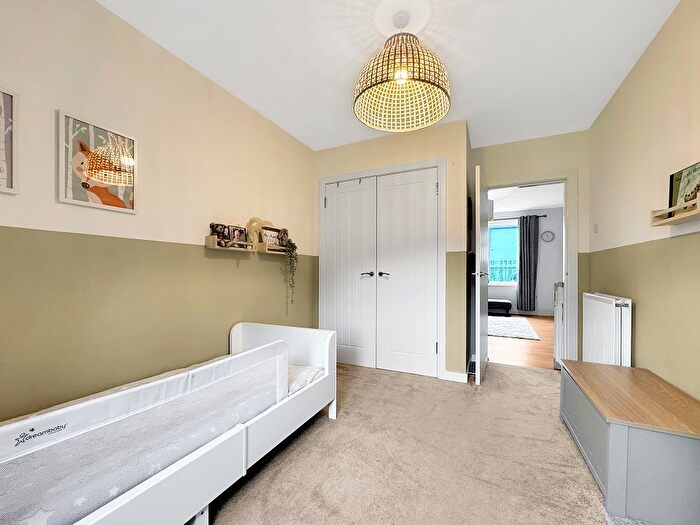 2 Bedroom Flat For Sale In Glencruitten Drive, Oban, Argyll, Eb, Oban, PA34