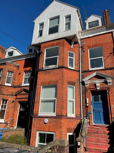 1 Bedroom Flat To Rent In Grosvenor Road, Norwich, NR2