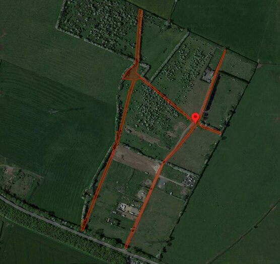 Land For Sale In Braybrooke, Market Harborough, LE16