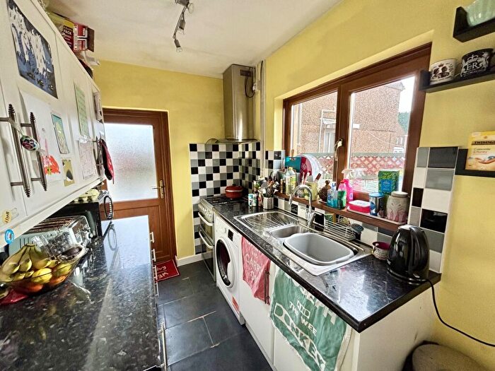 2 Bedroom Semi-Detached House For Sale In Heol Y Llwynau, Trebanos, Pontardawe, Swansea., SA8