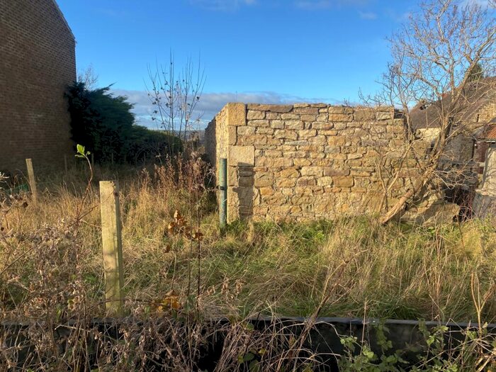 Land For Sale In High Grange Farm, Durham, DH6