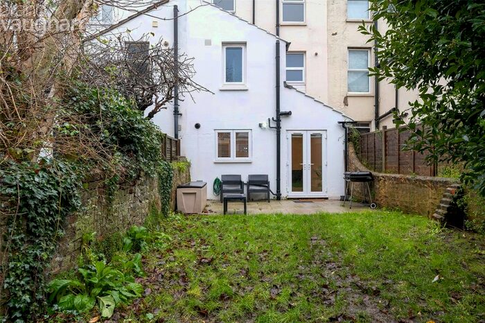 1 Bedroom Flat To Rent In Gordon Road, Brighton, East Sussex, BN1