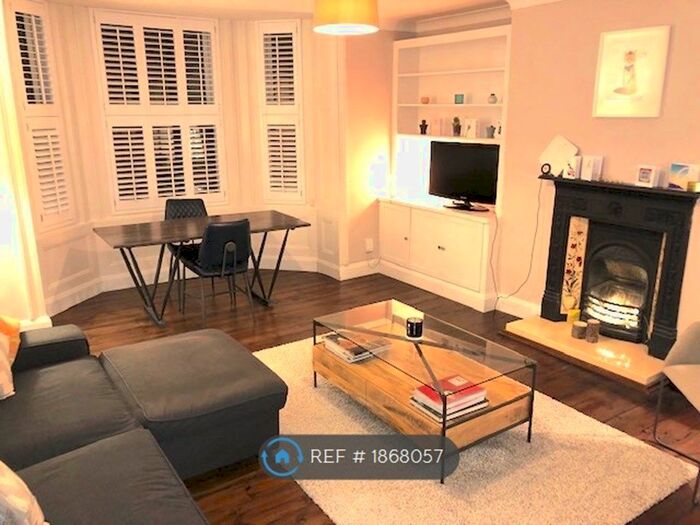 2 Bedroom Flat To Rent In Maberley Crescent, London, SE19