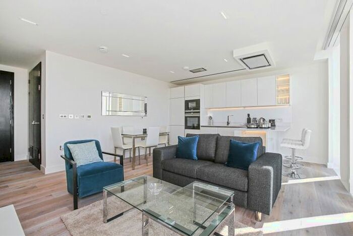 1 Bedroom Flat To Rent In The Music Box, Union Street, SE1