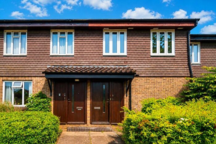 1 Bedroom Maisonette To Rent In Guildford, Burpham, GU4