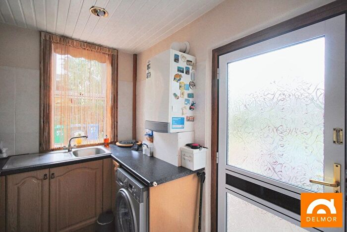 1 Bedroom Flat For Sale In Emsdorf Street, Lundin Links, Leven, KY8