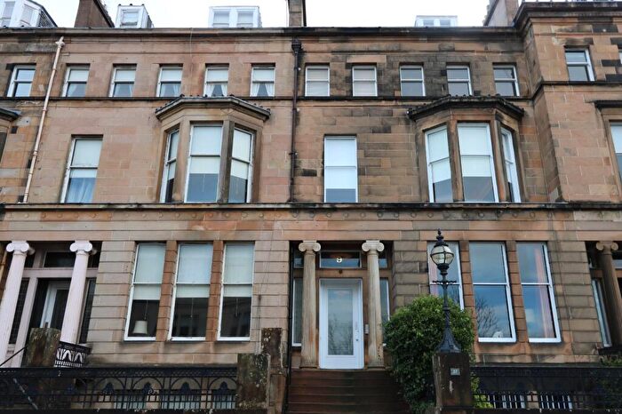 2 Bedroom Flat To Rent In Hyndland Road, Glasgow, G12