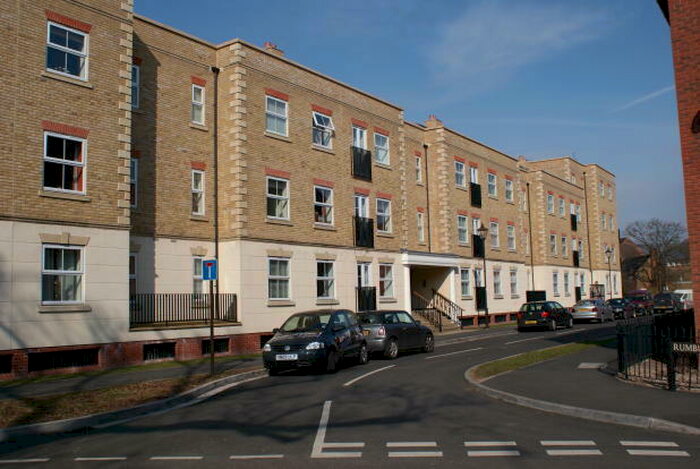 2 Bedroom Apartment To Rent In Copperfield Court, Dickens Heath, Solihull, West Midlands, B90