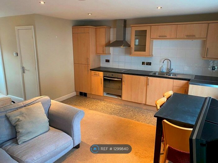 Studio To Rent In Union Street, Hereford HR1