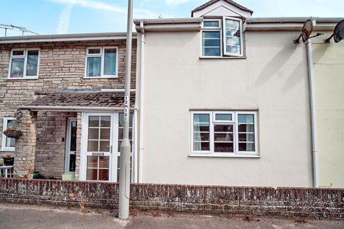 2 Bedroom Terraced House For Sale In Charlmont Cross, Broadmayne, Dorchester, DT2
