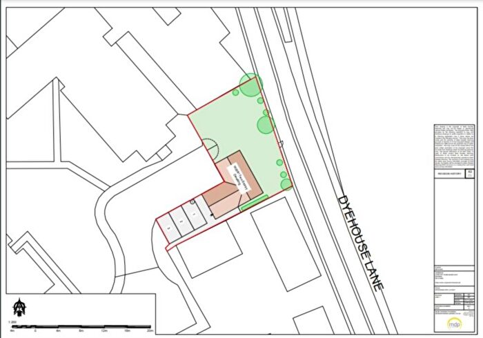 4 Bedroom Land For Sale In Waiblingen Way, Devizes, Wiltshire, SN10