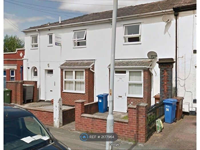 1 Bedroom Flat To Rent In Broadstone Hall Road South, Stockport, SK5